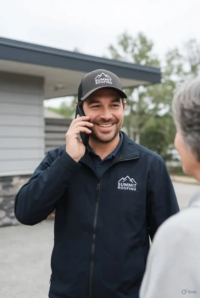Flat Roof Leak Repair Lenox, GA FAQs